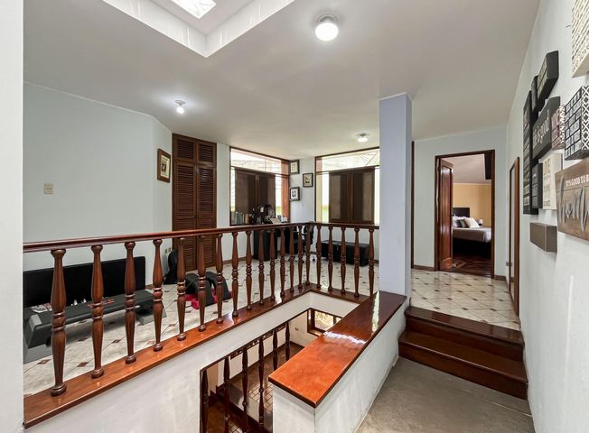 Casa en Venta en San Borja – pohled 4