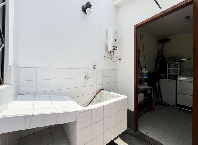 Casa en Venta en San Borja – pohled 6