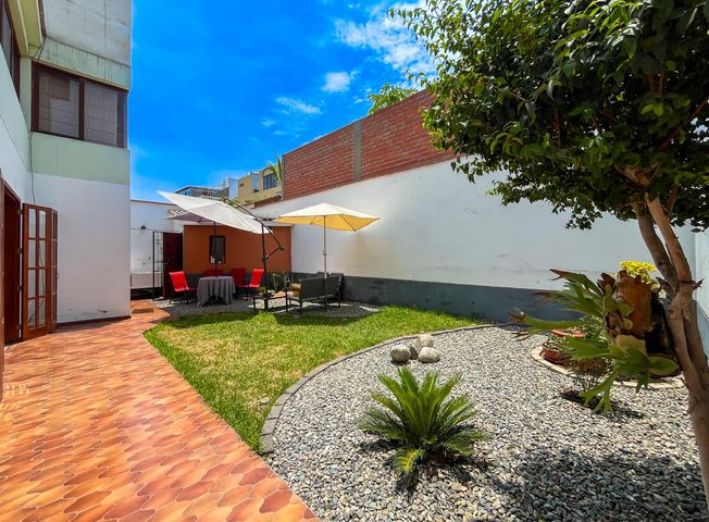 Casa en Venta en San Borja – pohled 5