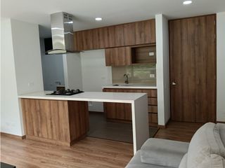 Apartamento en Venta en Envigado