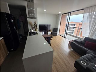 Apartamento en Venta en Loma del Barro