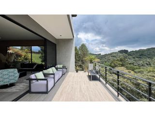 Casa en Venta en Envigado