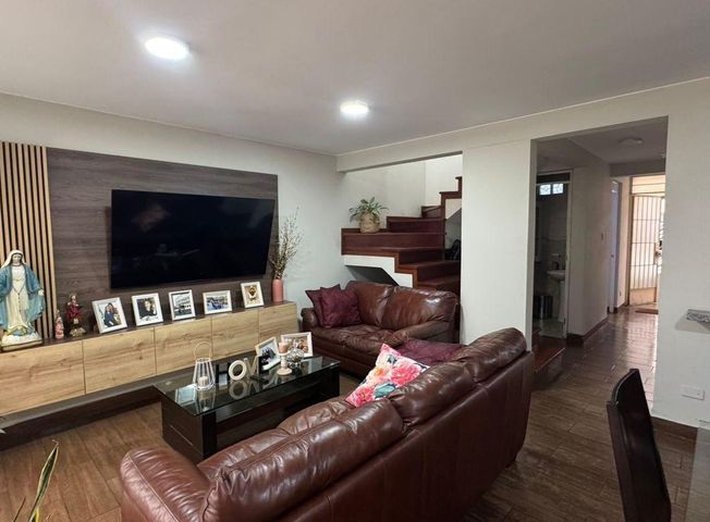 Casa en Venta en Santiago de Surco - Aanzicht 5