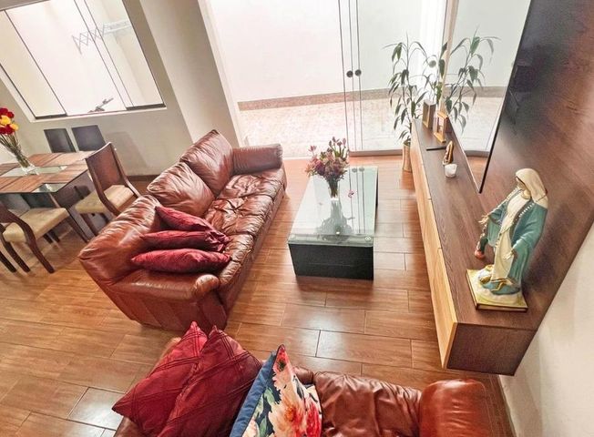 Casa en Venta en Santiago de Surco - Aanzicht 4