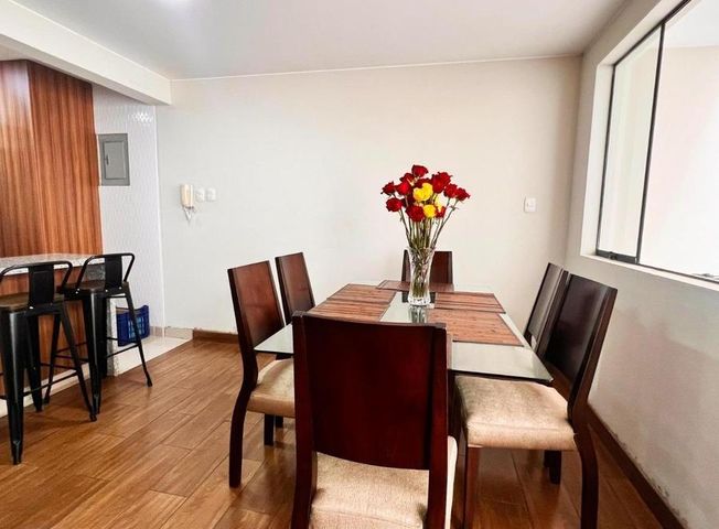 Casa en Venta en Santiago de Surco - Aanzicht 6