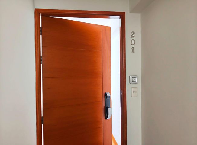 Departamento en Venta en La Molina - Widok 6