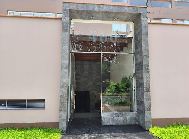 Departamento en Venta en La Molina - Widok 4