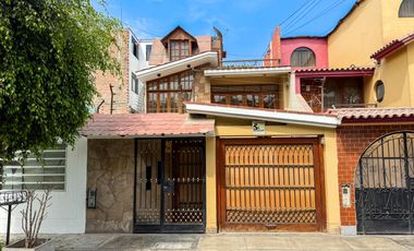 Casa en Venta en Chorrillos – pohled 3