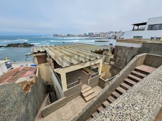 Casa en Venta en San Bartolo