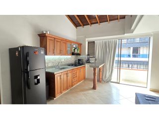 Apartamento en Venta en Sabaneta