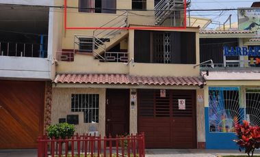 Departamento en Venta en Los Olivos - Widok 3