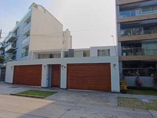 Terreno en Venta en San Borja - Aanzicht 2