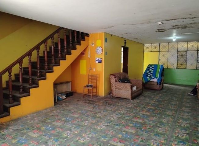 Casa en Venta en San Juan de Miraflores – pohled 4