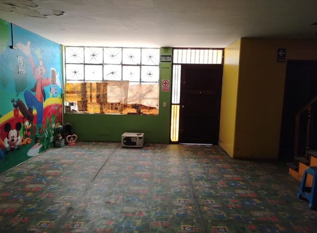Casa en Venta en San Juan de Miraflores – pohled 5