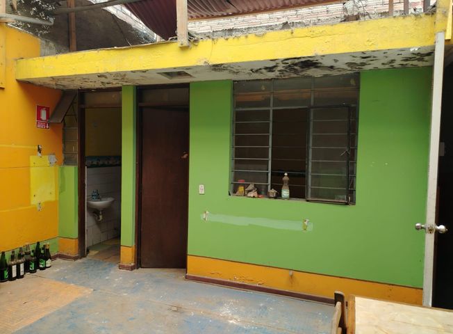 Casa en Venta en San Juan de Miraflores – další