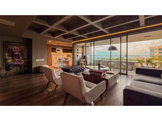 Apartamento en Venta en Envigado