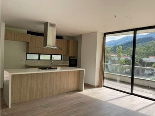 Apartamento en Venta en Alcalá
