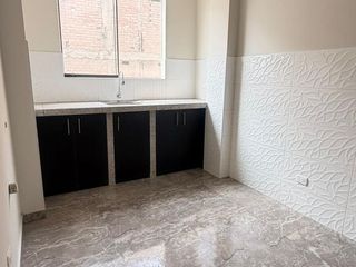 Departamento en Alquiler en Ate