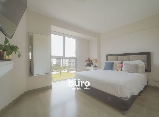 Departamento en Venta en Barranco - Widok 6