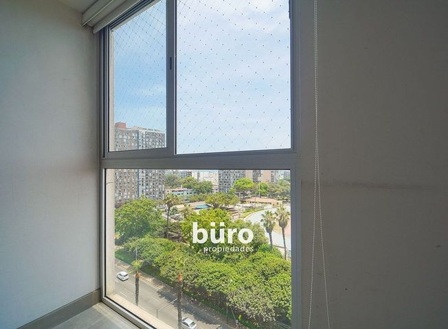 Departamento en Venta en Barranco - Więcej