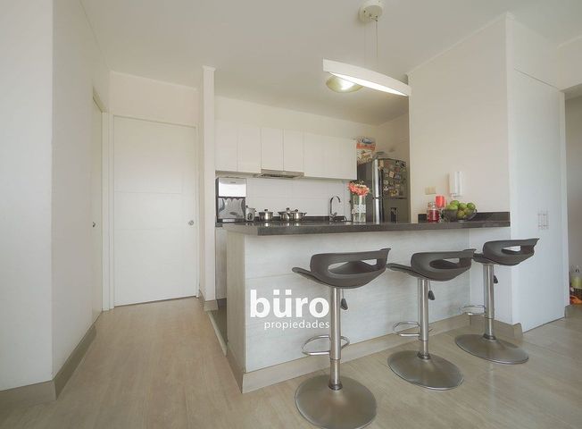 Departamento en Venta en Barranco - Widok 5