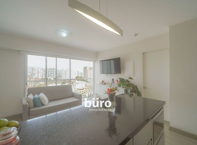 Departamento en Venta en Barranco - Widok 4