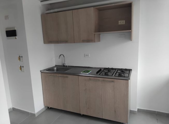 Apartamento en arriendo en Rionegro