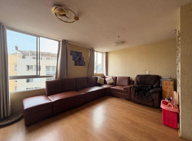 Departamento en Venta en El Agustino - Widok 6