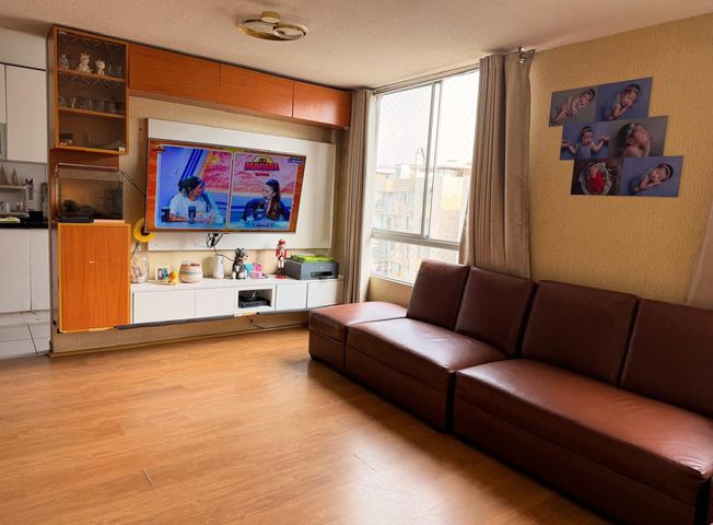 Departamento en Venta en El Agustino - Widok 5