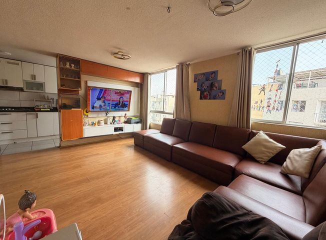 Departamento en Venta en El Agustino - Widok 4