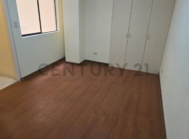 Departamento en Venta en Higuereta - Widok 4