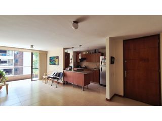 Apartamento en Venta en Bosques de Zuñiga