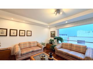 Apartamento en Venta en Quito Tenis