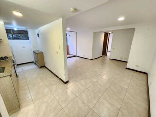 Apartamento en Venta en Loma del Barro