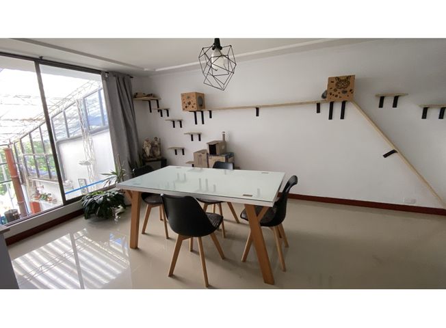 House for rent in Manizales