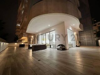 Departamento en venta con baja de precio en Puerto Santa Ana