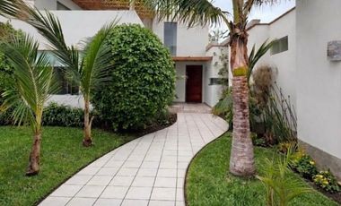 Casa en Venta en Chorrillos - Widok 2