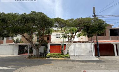 Casa en Venta en Santiago de Surco - Widok 3