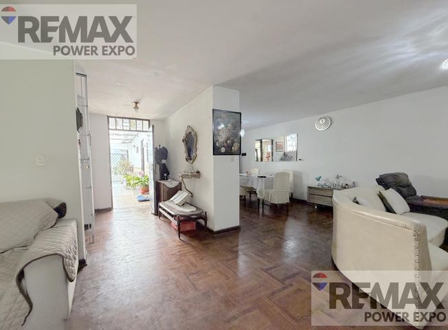 Casa en Venta en Santiago de Surco – další