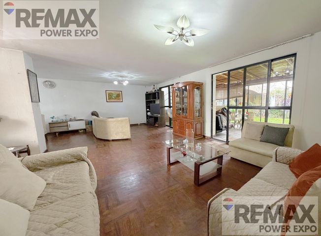 Casa en Venta en Santiago de Surco – pohled 4
