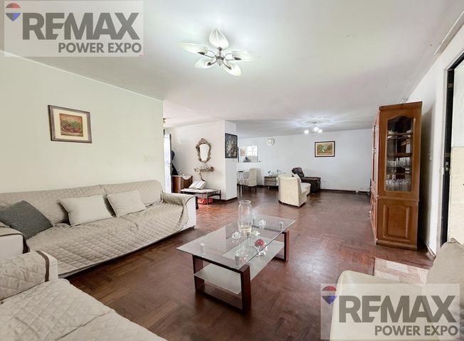 Casa en Venta en Santiago de Surco – pohled 5