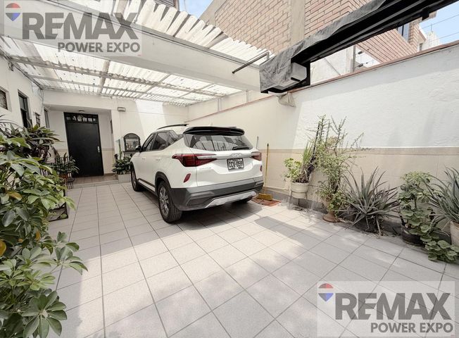 Casa en Venta en Santiago de Surco – pohled 6