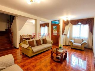 Casa en Venta en San Martín de Porres – pohled 3