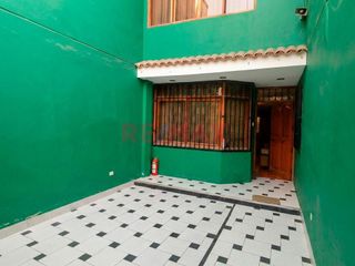 Casa en Venta en San Martín de Porres – pohled 2