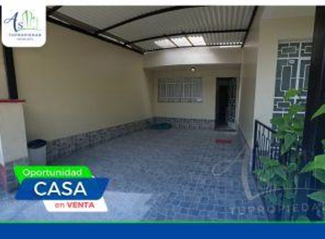 Casa en Venta en San Juan de Miraflores - Ansicht 4