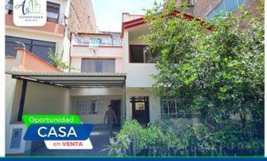 Casa en Venta en San Juan de Miraflores - Aanzicht 3