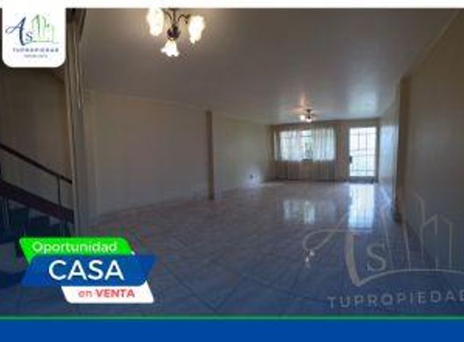 Casa en Venta en San Juan de Miraflores - Ansicht 6