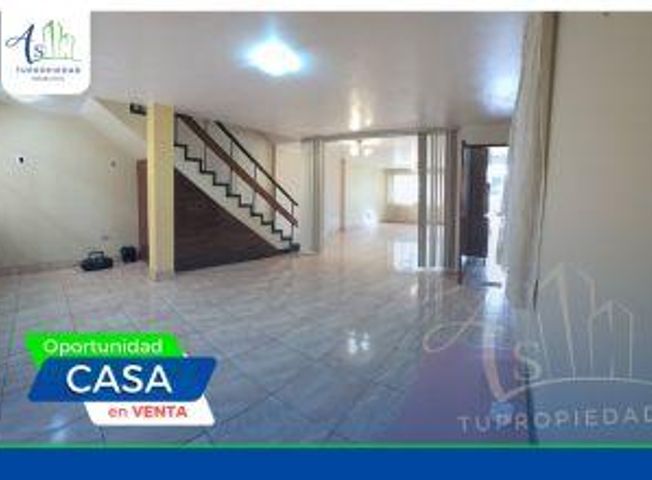 Casa en Venta en San Juan de Miraflores - Mehr
