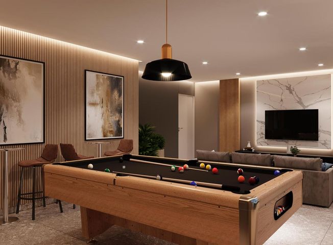 Departamento en Venta en Santiago de Surco - Ansicht 5