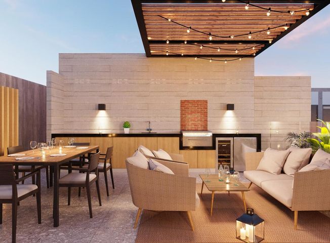 Departamento en Venta en Santiago de Surco - Mehr